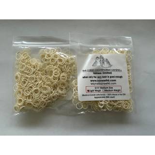 Lainee Hvid, 5/16 Medium Size, Light Weight
