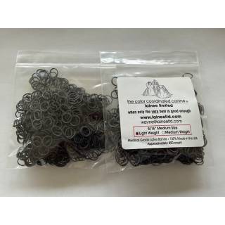 Lainee Sort, 5/16 Medium Size, Light Weight