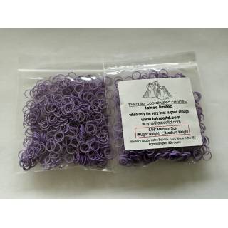 Lainee Lavendel, 5/16 Medium Size, Light Weight