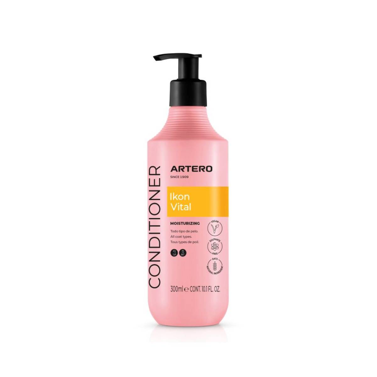 Artero Conditioner Ikon Vital 300ML