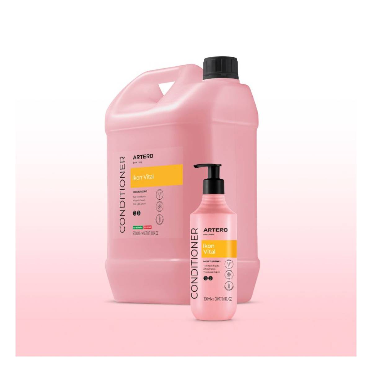 Artero Conditioner Ikon Vital 300ML