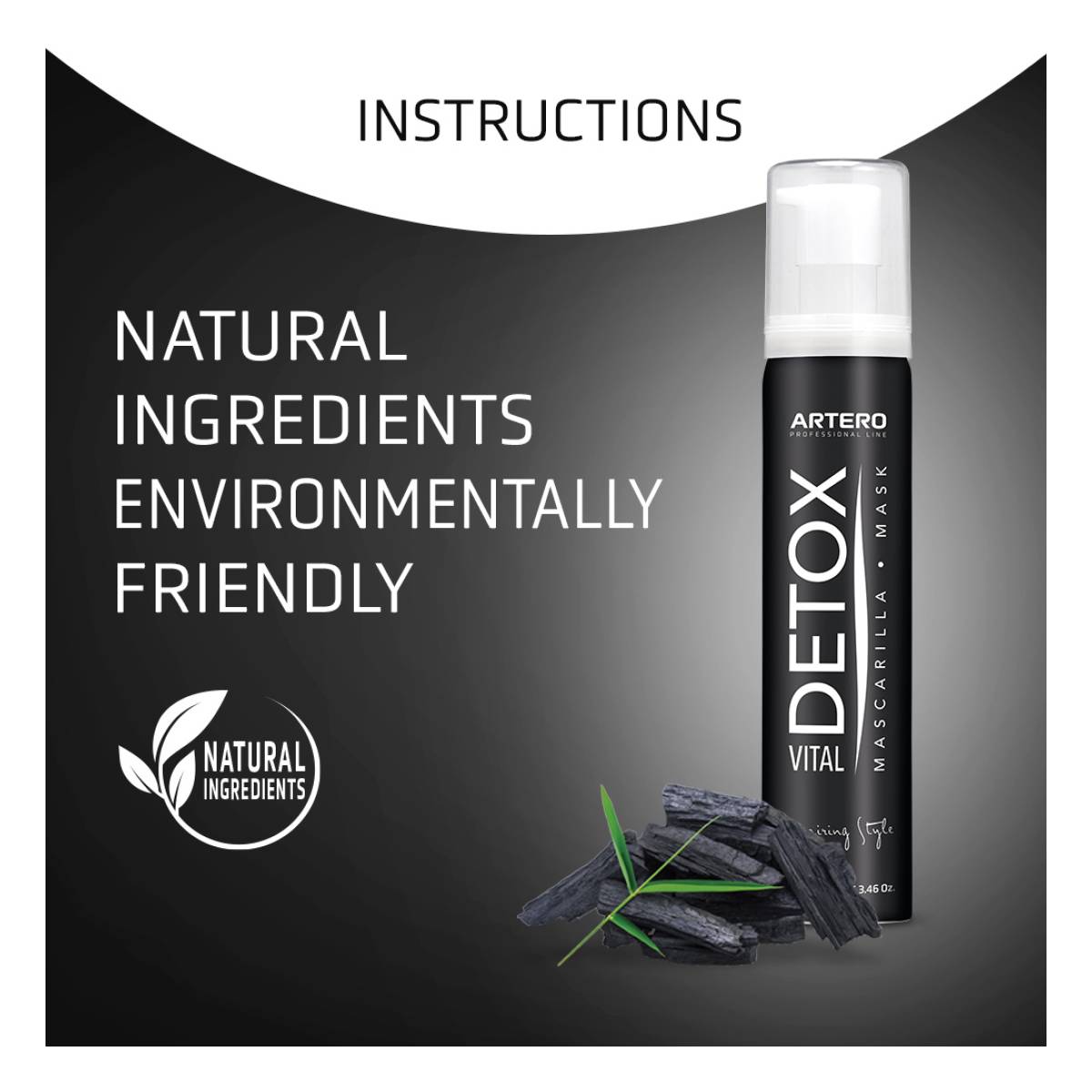 Artero Detox Vital 100ml