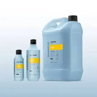 Artero Bloom Argan Shampoo