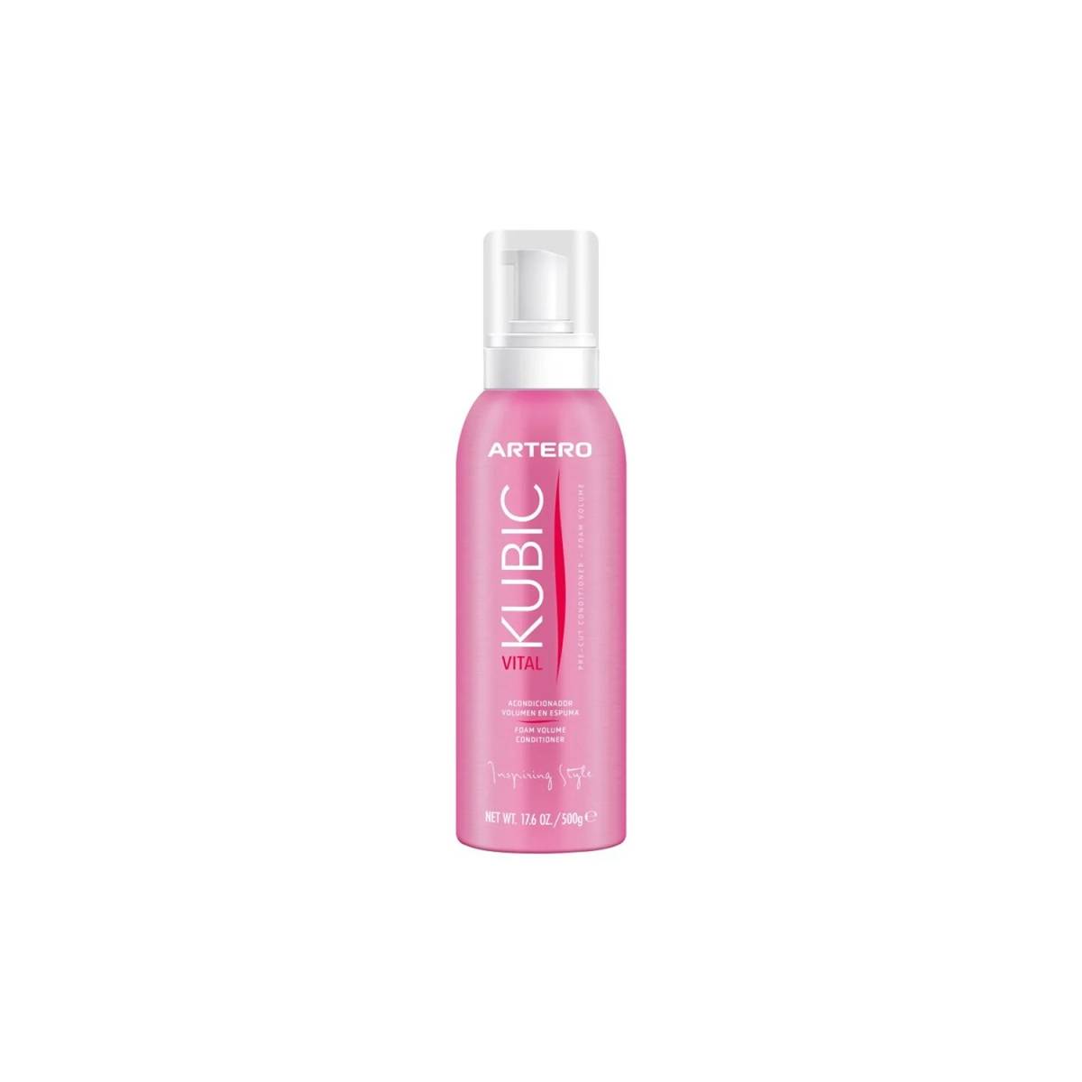 Artero Kubic Conditioner
