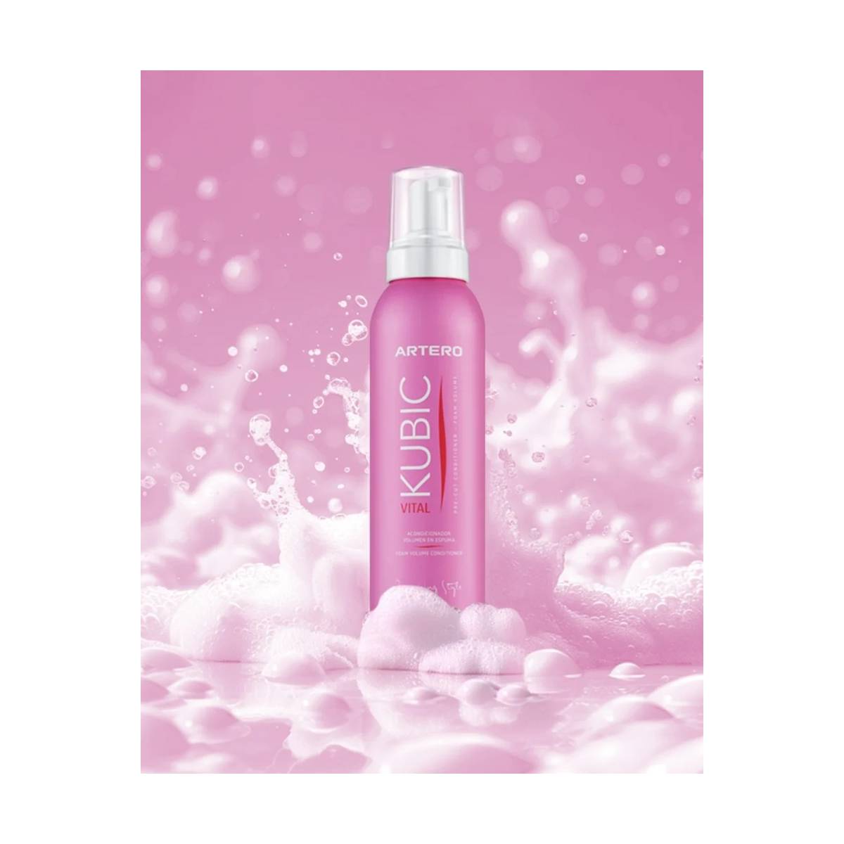 Artero Kubic Conditioner