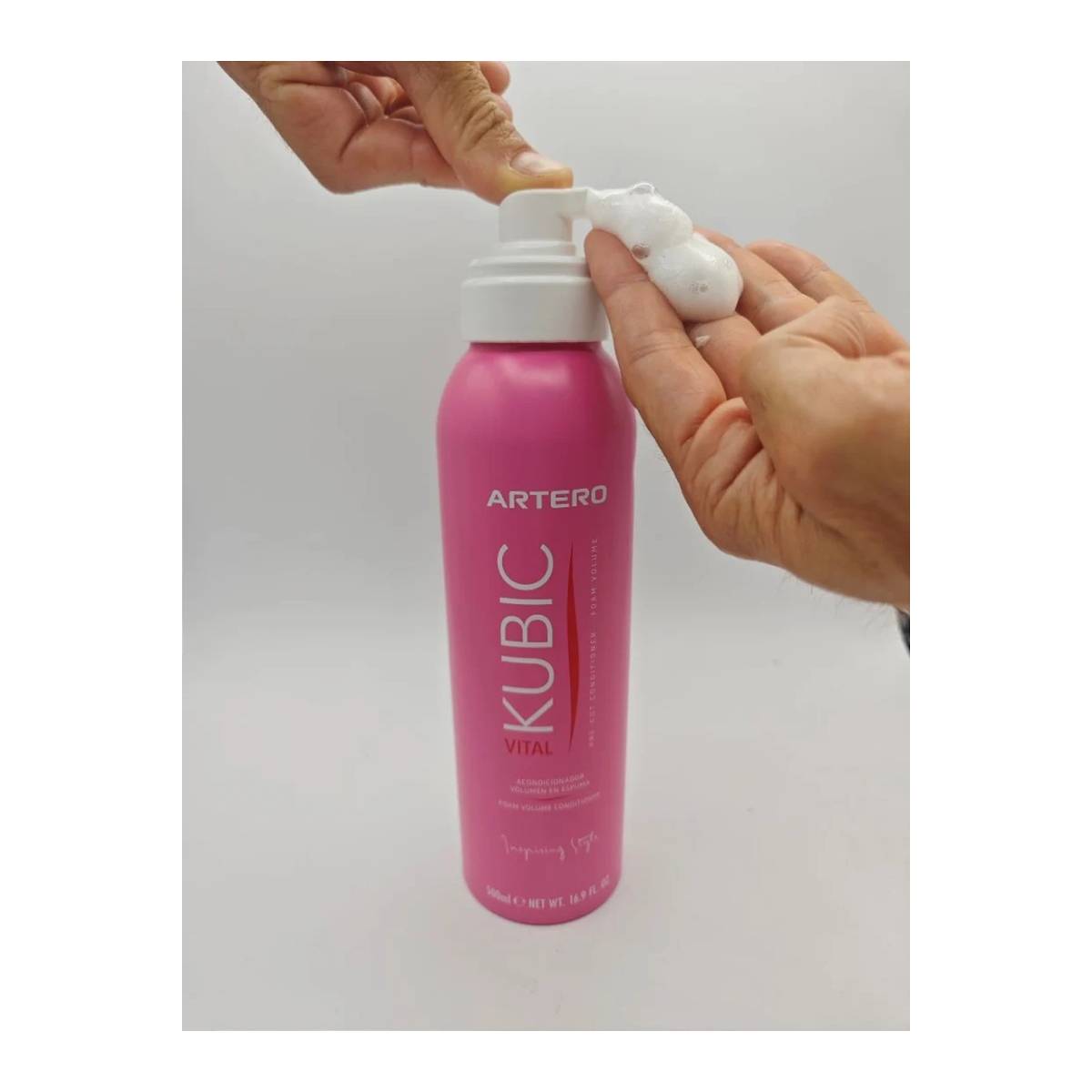 Artero Kubic Conditioner