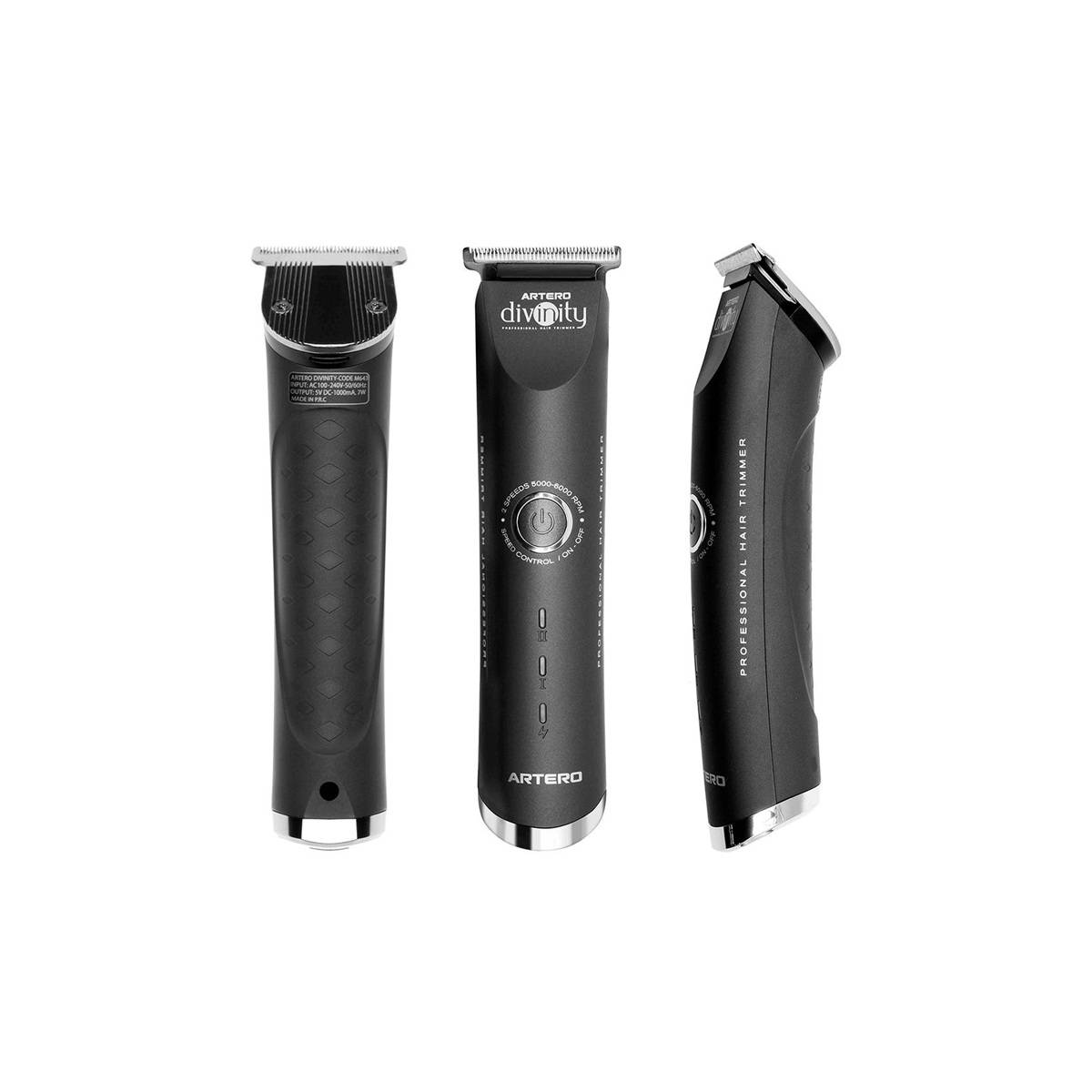Artero Divinity Trimmer