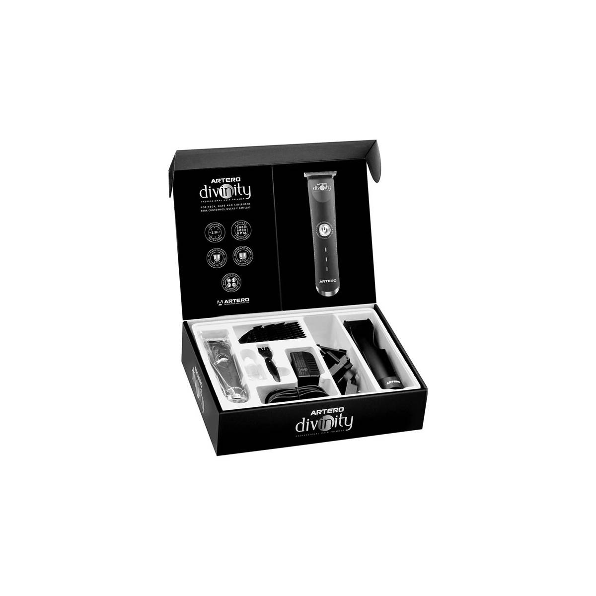 Artero Divinity Trimmer
