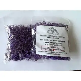 Lainee Amethyst, M Size, M Weight