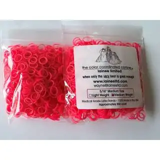 Lainee Neon Pink, M Size, M Weight
