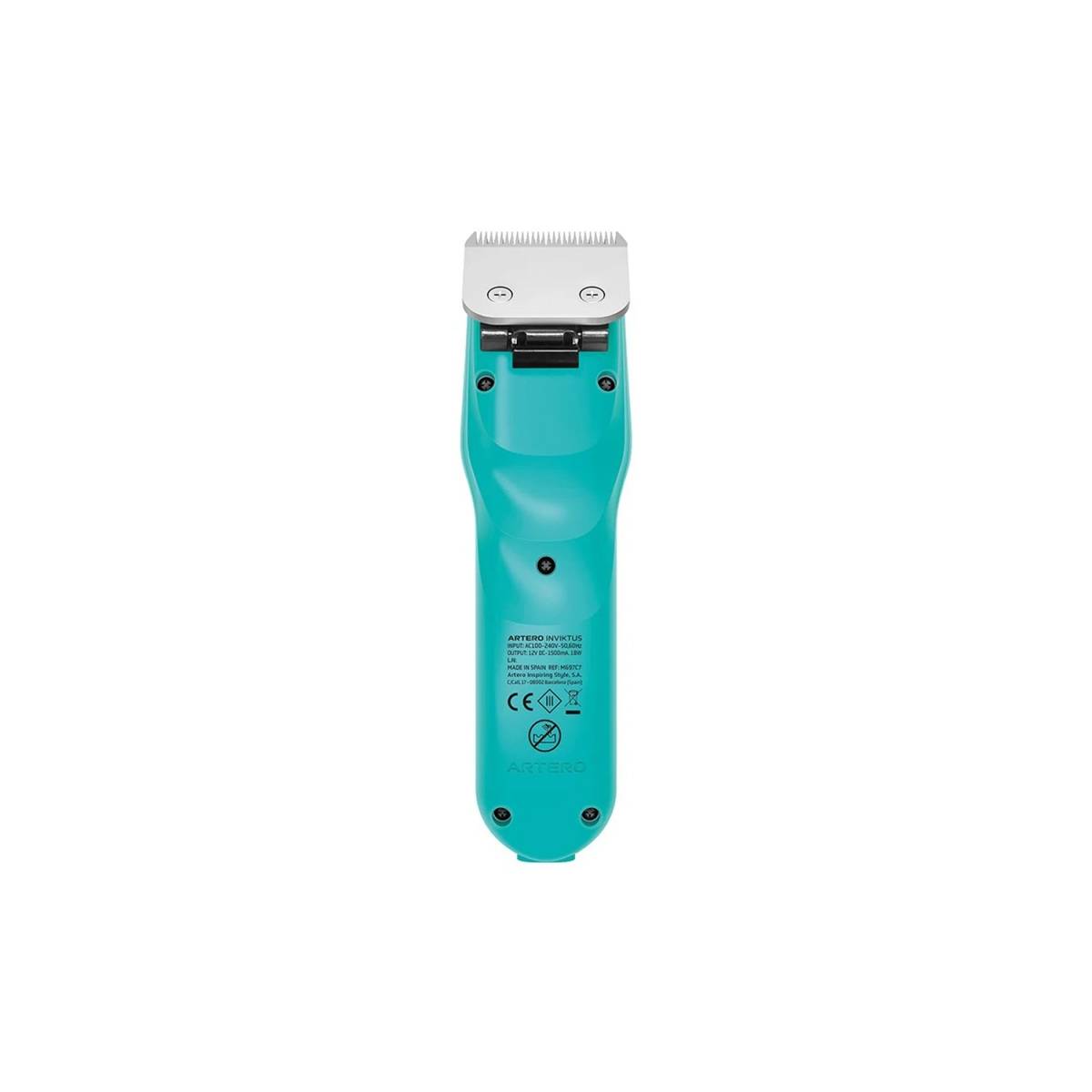 Artero Inviktus trimmer