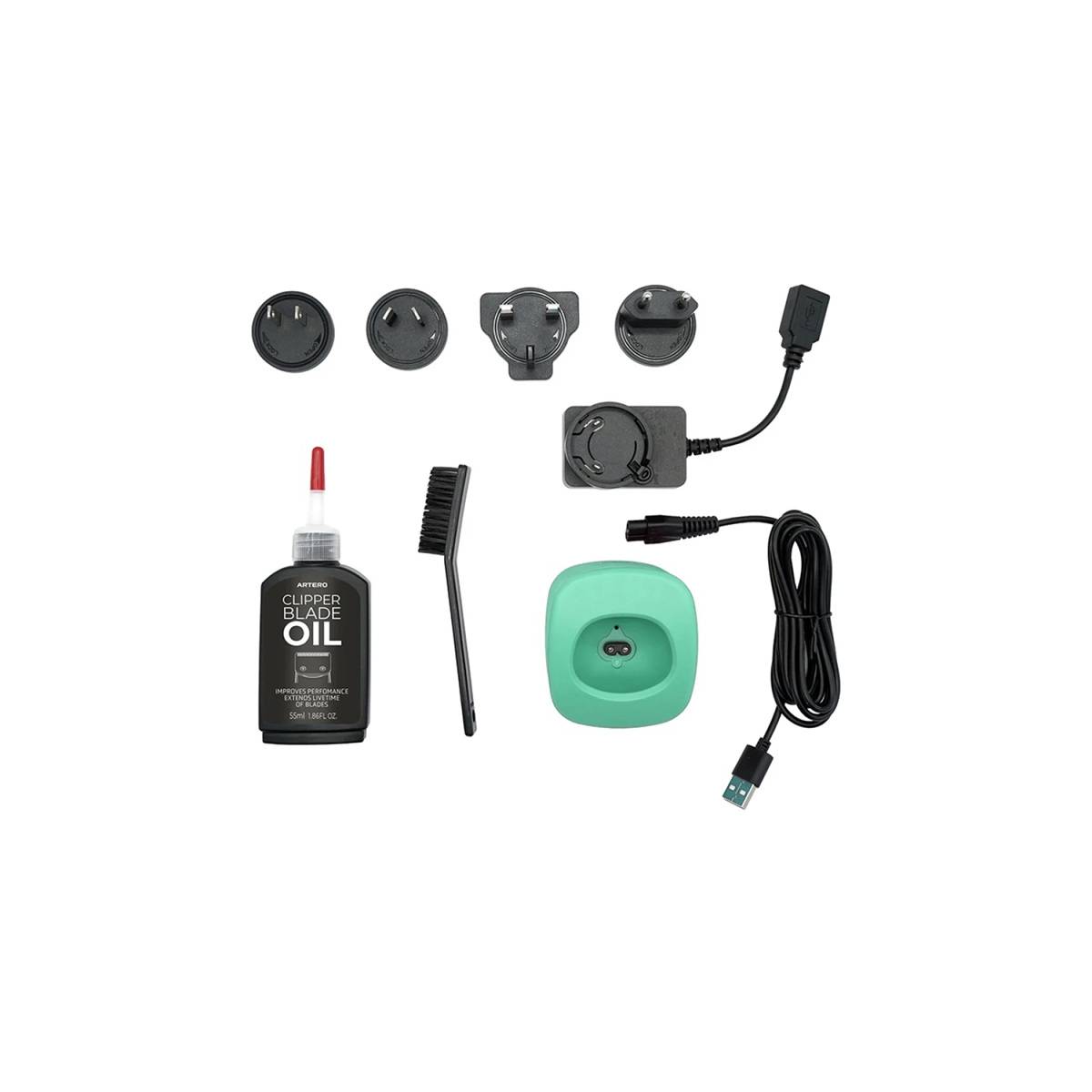 Artero Inviktus trimmer