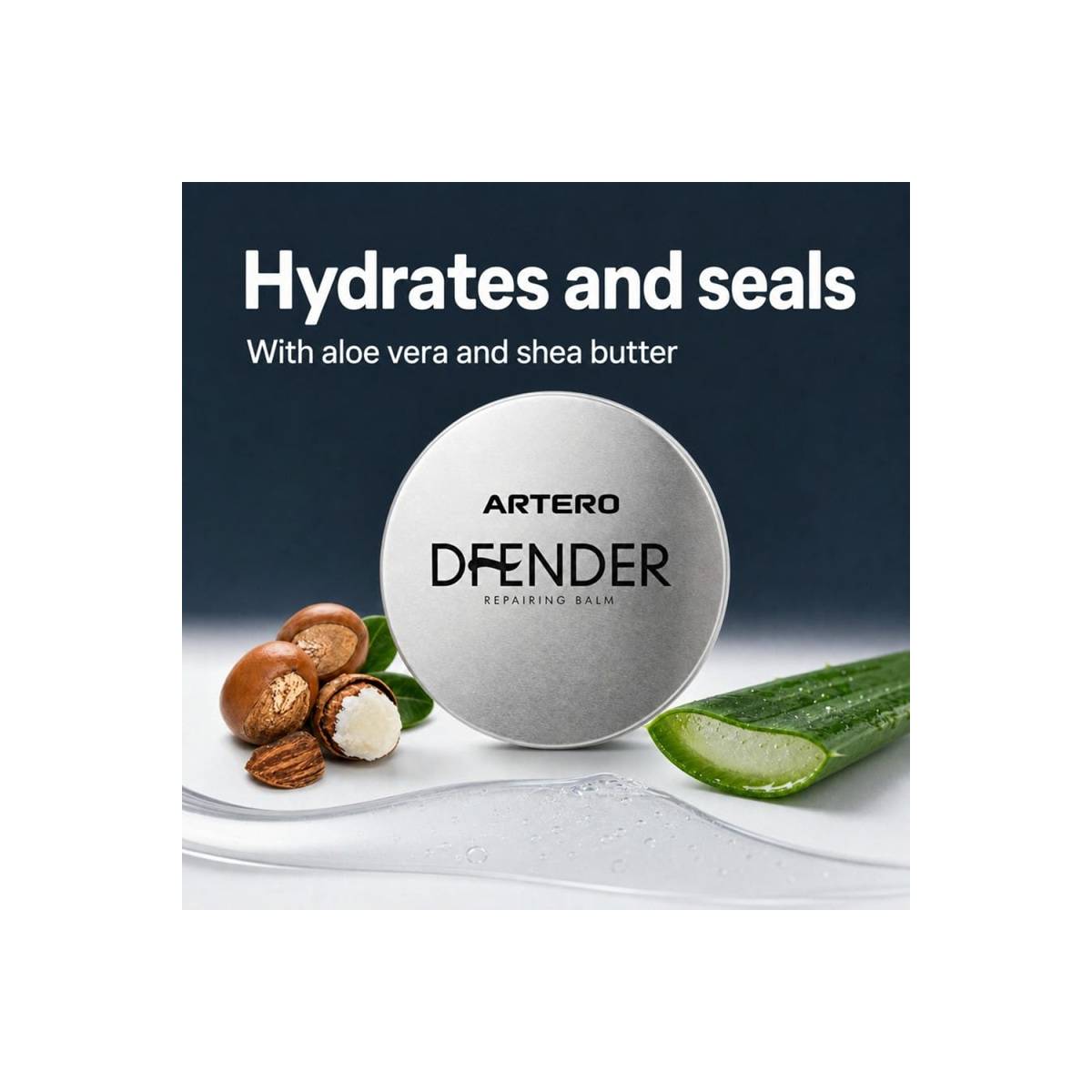 ARTERO DFENDER REPAIR CREAM 100ML